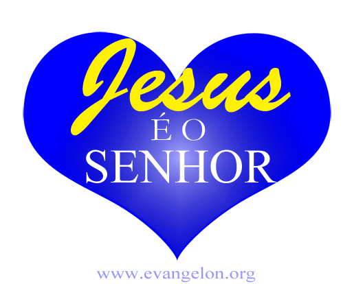 Jesus no cora&ccedil;&atilde;o